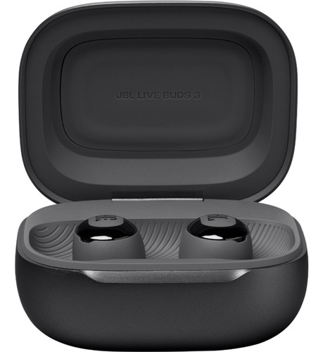 Jbl Live Buds 3 Tws - Negro