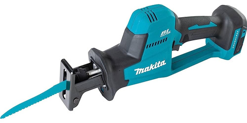 Makita Xrj08z 18v Lxt® Litio-ion Sin Escobillas Inalámbrica 