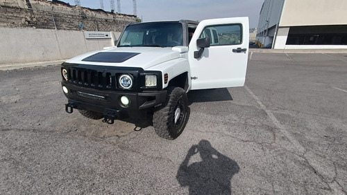 Vendo Hummer H3 Standar 4x4 Título Azul Y Pedimento