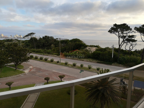 Punta Del Este, Zona Mansa