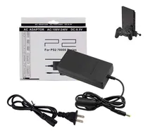 Comprar Fuente De Poder Multivoltaje Compatible: Ps2 Slim