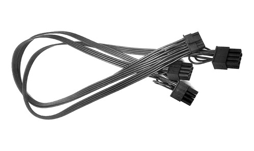 Cable De Módulo 12vhpwr Rtx4080 Rtx4090 De 8 Pines A 16 Pine