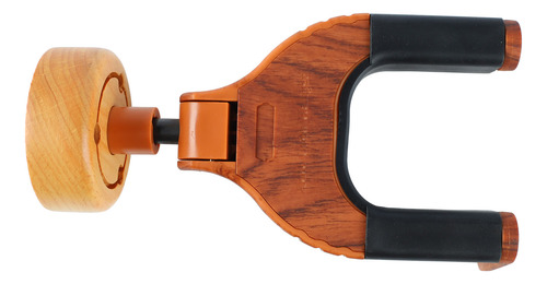 Soporte De Pared Para Guitarra, Soporte De Gancho En Forma D