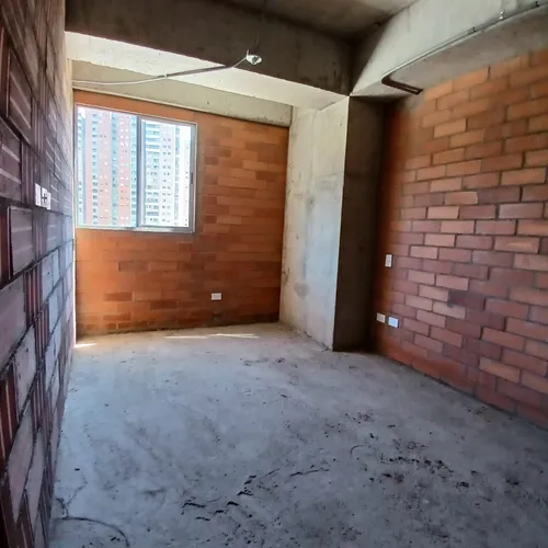 Apartamento En Venta En Distrito Plaza Bello. Cod V13413