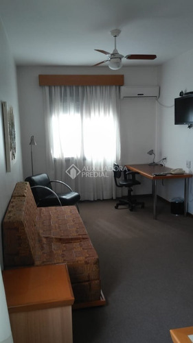 Imagem 13 de 14 de Flat - Centro - Ref: 306673 - V-306673