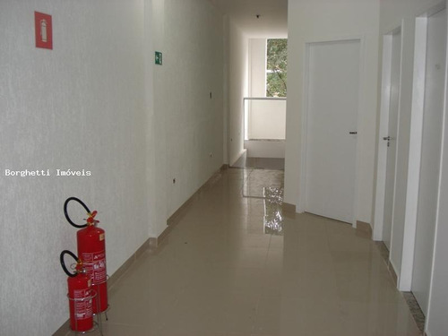 Imagem 3 de 6 de Sala Comercial Para Locação Em São Paulo, Vila Andrade, 1 Banheiro - 034_2-1616714