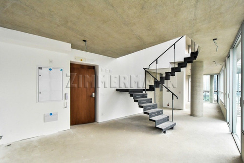 Imagem 3 de 15 de Apartamento - Vila Olimpia - Ref: 144106 - V-144106