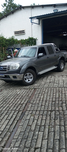 Ford Ranger 3.0 Xls Cab. Dupla 4x4 4p
