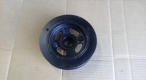 Polea Damper Jeep Compass 2.0 Lts 2007 -- 2012 (Usado)