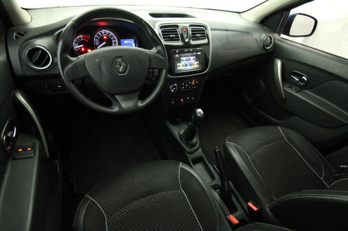 Renault Stepway 1.6 Intens Mt