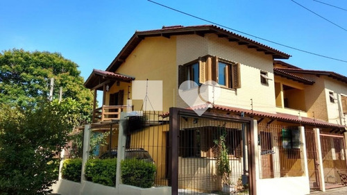 Imagem 1 de 15 de Casa - Nonoai - Ref: 39973 - L-58462151