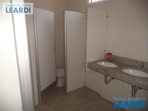 Imagem 9 de 15 de Prédio - Vila Leopoldina - Sp - 555099