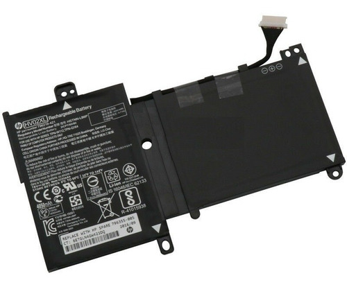 Batería Hp Pavilion X360 Conv 11 Hv02xl