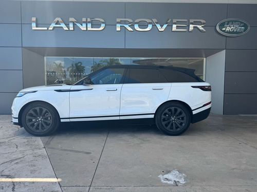 Velar R Dymamic S 400ps