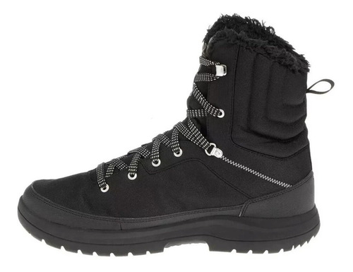© Botas Impermeables Nieve Quechua® Sh100 Warm High Hombre