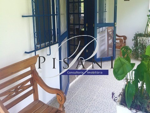 Magnifico Sitio Com 42.000m² E 1.200m² De Área Construida - St00009 - 32395379