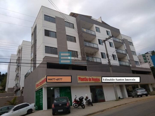 Imagem 1 de 15 de Edinaldo Santos - Excelente Apartamentos E Cobertura No Santa Isabel  N/e - 2349