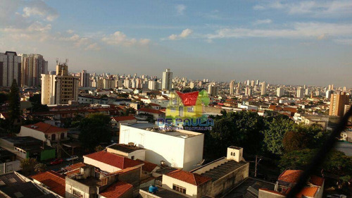 Imagem 6 de 30 de Apartamento Com 3 Dormitórios Para Alugar, 70 M² Por R$ 2.000,00/mês - Carrão - São Paulo/sp - Ap1670