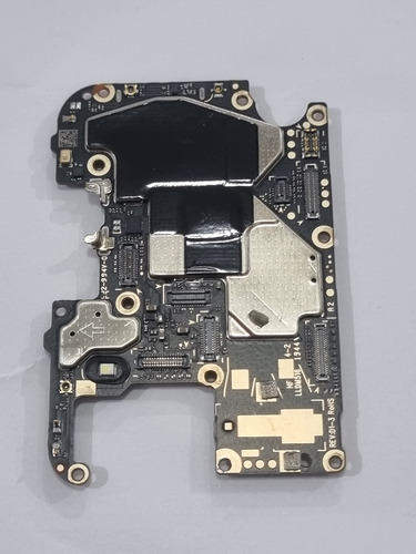 Placa Mae Xiaomi Note 8 64gb Testada 100 % Sem Conta Google