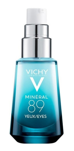 Vichy Mineral 89 Ojos 15 Ml.