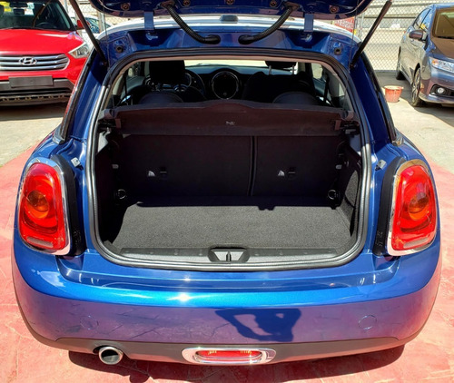 Imagen 9 de 15 de Mini Cooper 2017