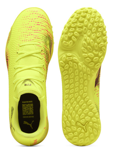Tenis Puma Future 8 Play Tt Unisex