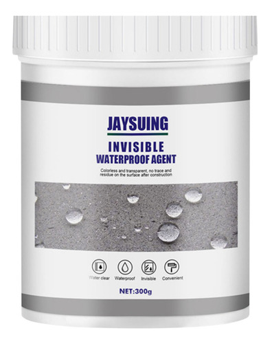 Sellador K Household Agent Para Pared Externa De Inodoro Y C