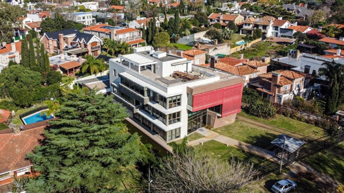Edificio Corporativo Para Empresa En Carrasco!!!