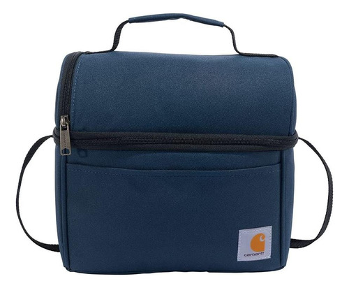 Carhartt Gear Benfriador De Almuerzo Aislado Con 12 Latas Y