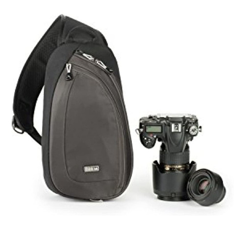 Think Tank Photo Turnstyle 10 V20 Carbon De Leña