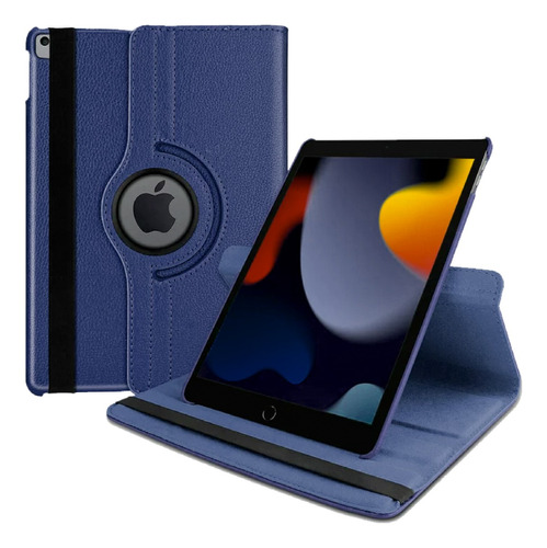 Funda Compatible iPad A2602/03/04/05 A2152/23/53/54 A1701/09