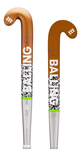 Palo De Hockey Heighliner 97% Lowbow Limited Edition