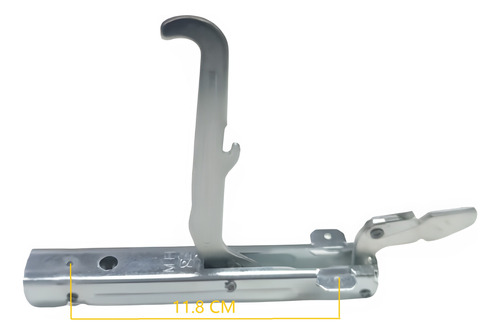 Juego Bisagra Cocina Semi Industrial Vescovo Con Rodamientos