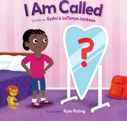 I Am Called, De Sydni A Jackson., Vol. 1. Editorial Eyedentified Consulting Services, Llc, Tapa Blanda En Inglés