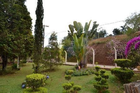 Chácara Residencial À Venda, Condomínio Itaembu, Itatiba - Ch0313. - Ch0313