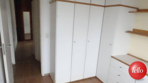 Apartamento - Ref: 207479