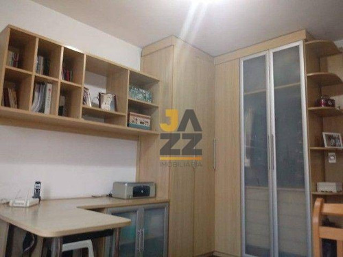 Imagem 9 de 19 de Casa Com 4 Quartos À Venda, 329 M² Por R$ 1.542.000 - Santa Maria - São Caetano Do Sul/sp - Ca13978