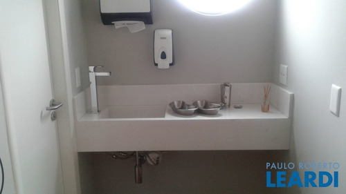 Imagem 5 de 15 de Comercial - Jardim Paulista - Sp - 492282