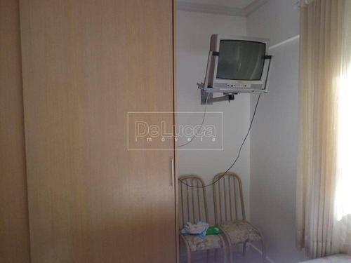 Imagem 22 de 26 de Apartamento À Venda Em Jardim Proença I - Ap033508