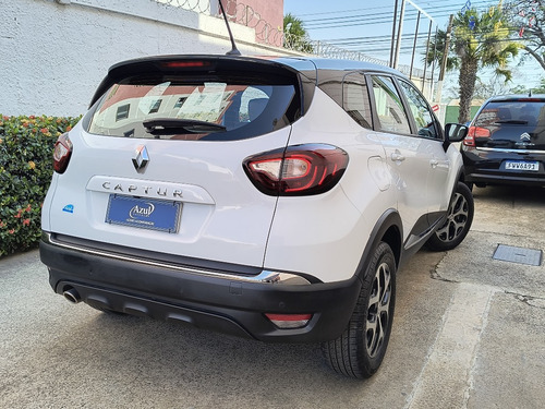 Renault Captur 1.3 TCE FLEX INTENSE X-TRONIC