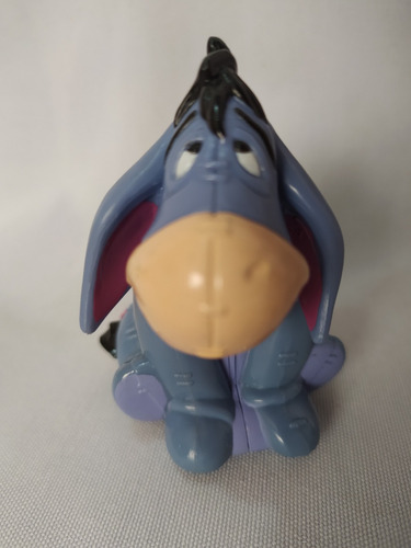 Igor Winnie Pooh Vintage  Disney