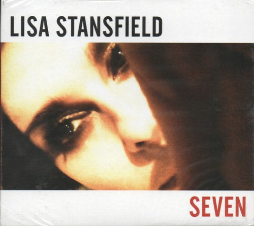 Lisa Stansfield Cd Seven Novo Lacrado