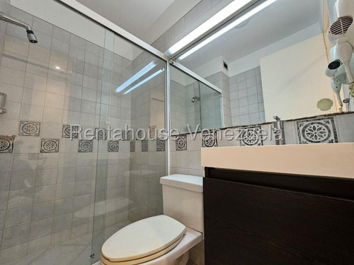Apartamento En Venta En La Tahona Cr- 25-18531