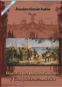 Francisco Morales Padrón - Historia Del Descu - Ed. Docencia