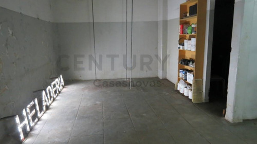 Imagen 12 de 16 de Local Comercial Venta Villa Ortuzar 270m2 Alvarez Thomas 1326