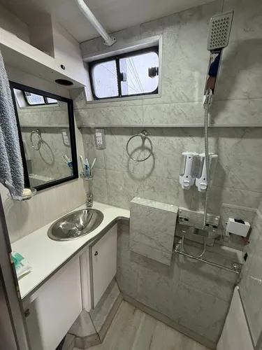 Mercedes Benz Sprinter 515 2013
