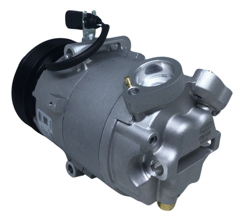 Compressor Ar Cond Vw Fox 1.0 1.6 2003 04 05 06 07 08 09