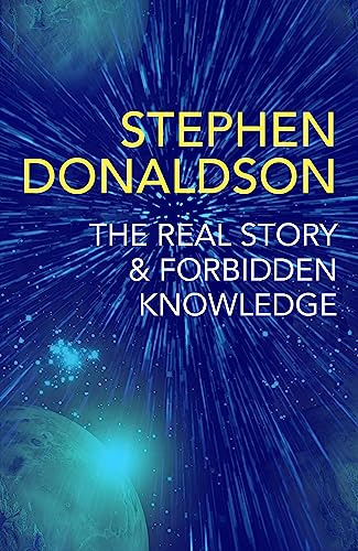 Libro The Real Story & Forbidden Knowledge De Donaldson, Ste