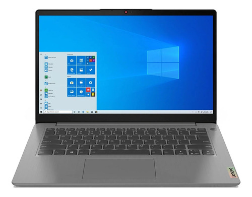 Notebook I3-1115g4 /8gb/512gb/14 /w11h/ Ideapad 3