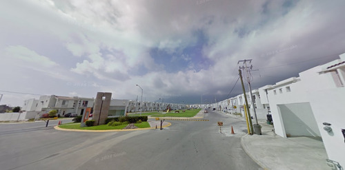Casa En Remate Bancario En Monterrey Nuevo León Clv1
